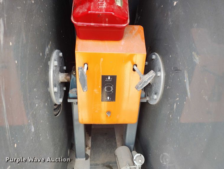 image for item ED0108 2011 Wacker Neuson E3000 ground heater