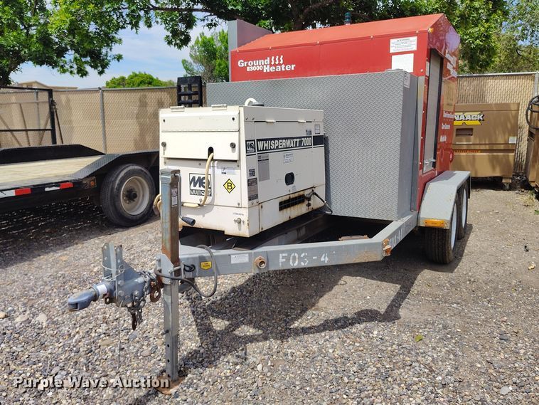 2006 Wacker E3000