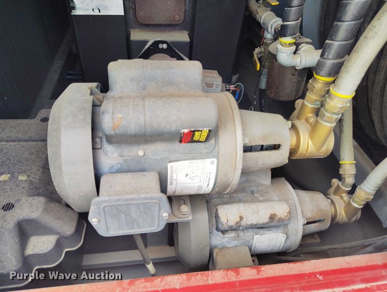 image for item ED0109 2006 Wacker Neuson E3000 ground heater