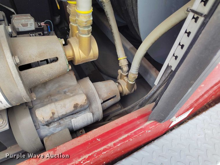 image for item ED0109 2006 Wacker Neuson E3000 ground heater