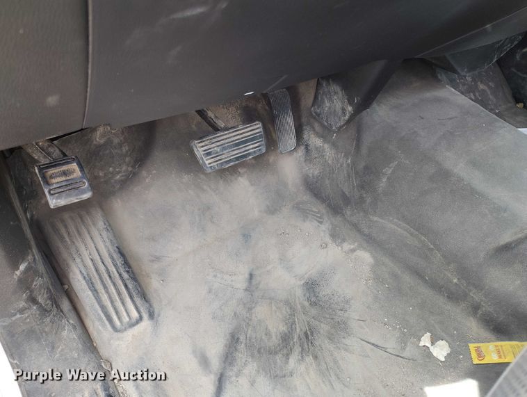 image for item ED0111 2015 GMC Sierra 2500HD pickup truck