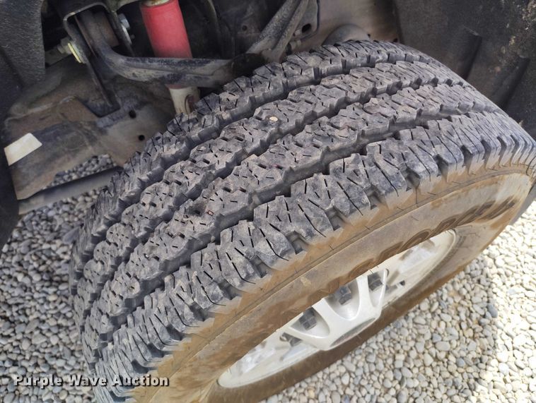 image for item ED0111 2015 GMC Sierra 2500HD pickup truck