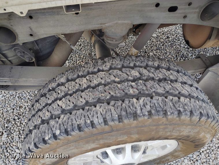 image for item ED0111 2015 GMC Sierra 2500HD pickup truck