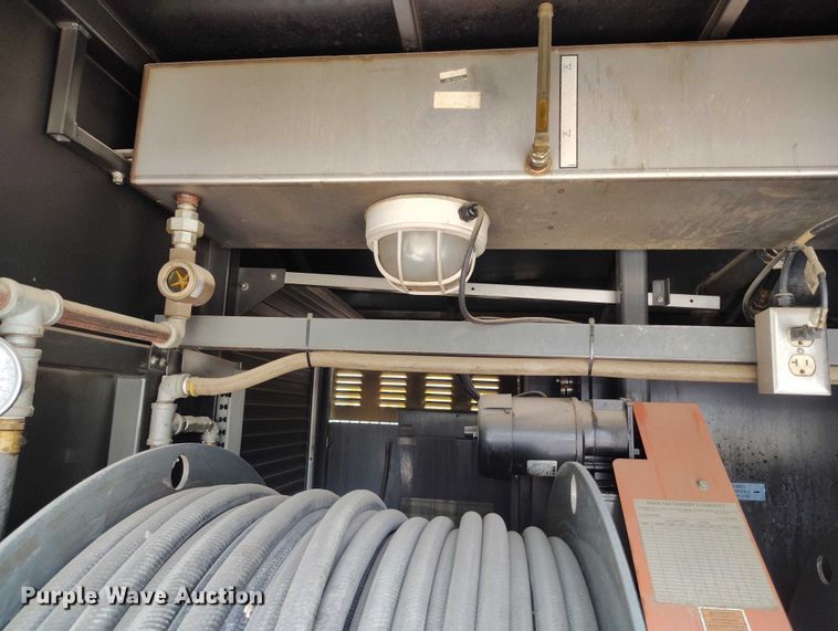 image for item ED0113 2012 Wacker Neuson E3000 ground heater