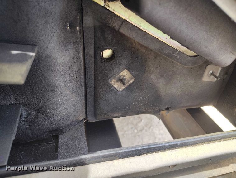 image for item ED0113 2012 Wacker Neuson E3000 ground heater