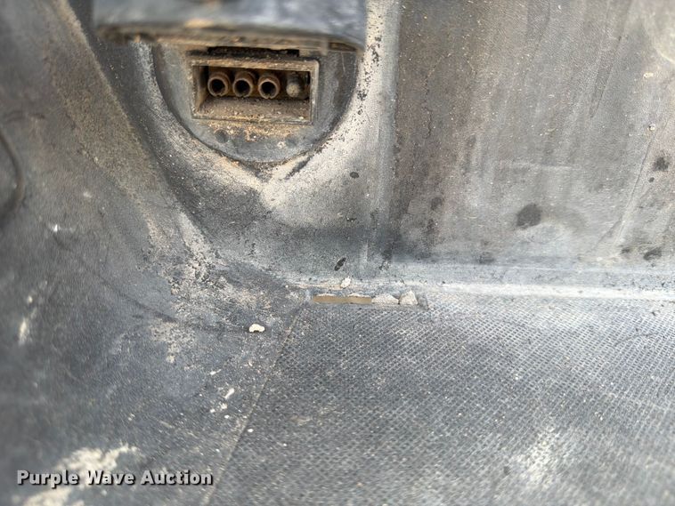 image for item ED5037 2018 Ford F250 Super Duty XL Crew Cab pickup truck
