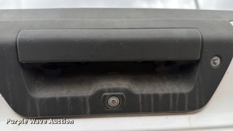 image for item ED5038 2017 Ford F150 XLT SuperCrew pickup truck