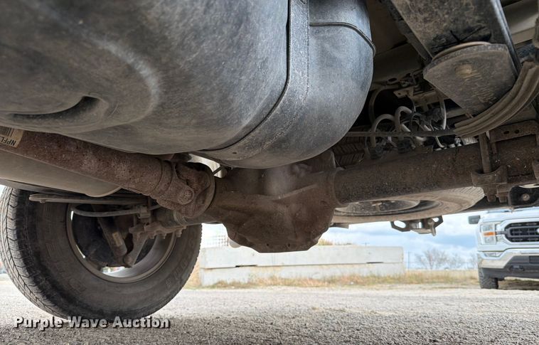 image for item ED5038 2017 Ford F150 XLT SuperCrew pickup truck