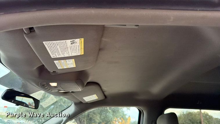 image for item ED5038 2017 Ford F150 XLT SuperCrew pickup truck