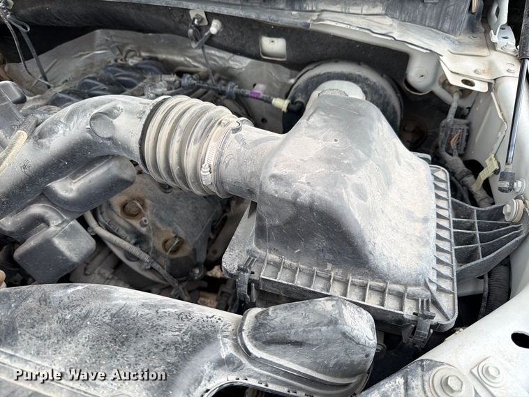 image for item ED5038 2017 Ford F150 XLT SuperCrew pickup truck