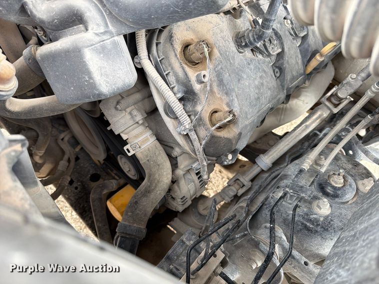 image for item ED5038 2017 Ford F150 XLT SuperCrew pickup truck