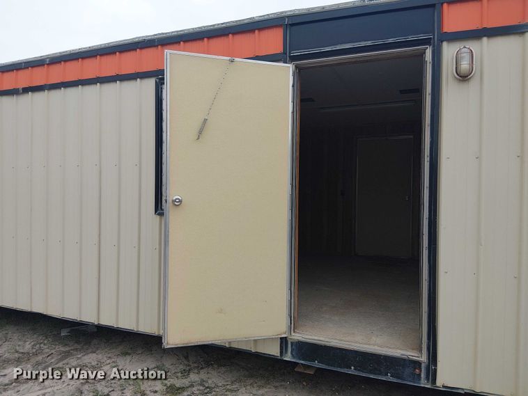 image for item ED5248 Skid mounted office