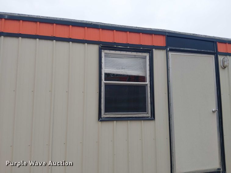 image for item ED5248 Skid mounted office