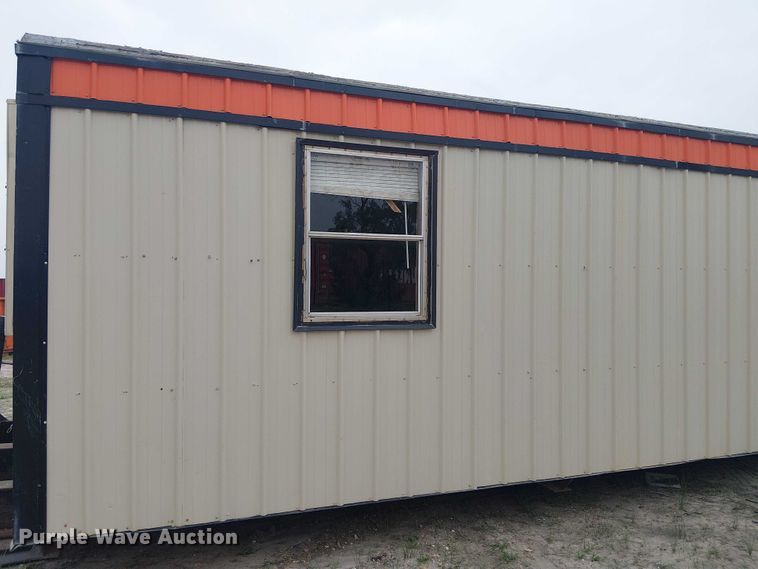 image for item ED5248 Skid mounted office