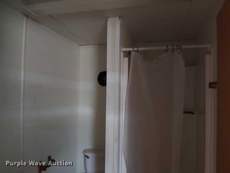 image for item ED5249 Skid mounted living quarters