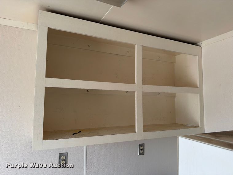 image for item ED5250 Skid mounted laundry facility