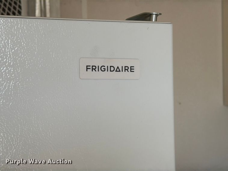 image for item ED5250 Skid mounted laundry facility