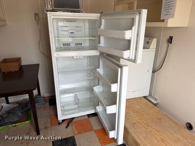 image for item ED5250 Skid mounted laundry facility