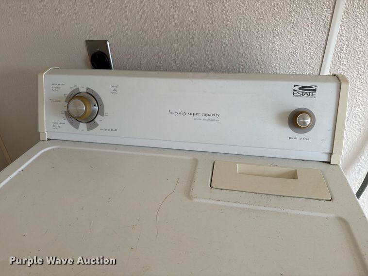 image for item ED5250 Skid mounted laundry facility