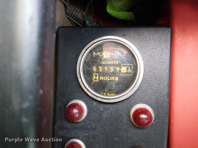 image for item EE5317 2008 GMC C7500 forestry bucket truck
