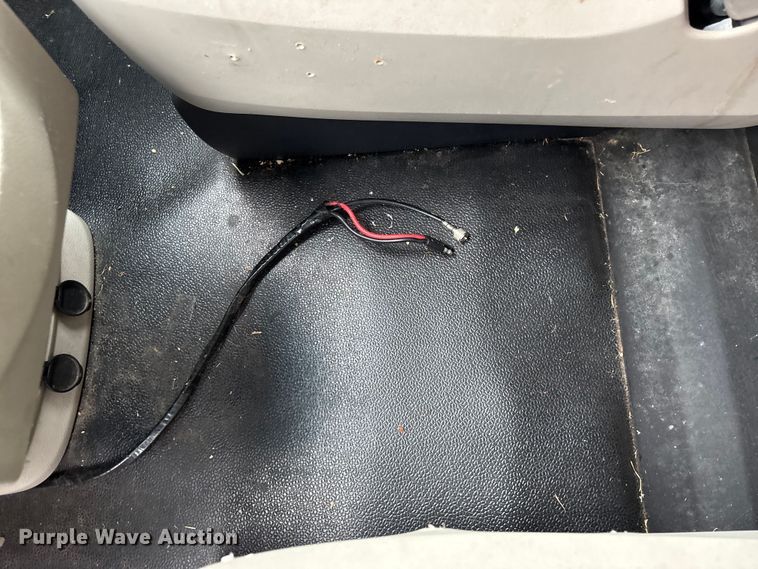 image for item EF1153 2016 Dodge Grand Caravan van