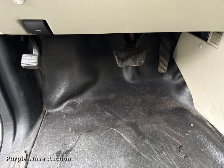image for item EF1154 2017 Dodge Grand Caravan van