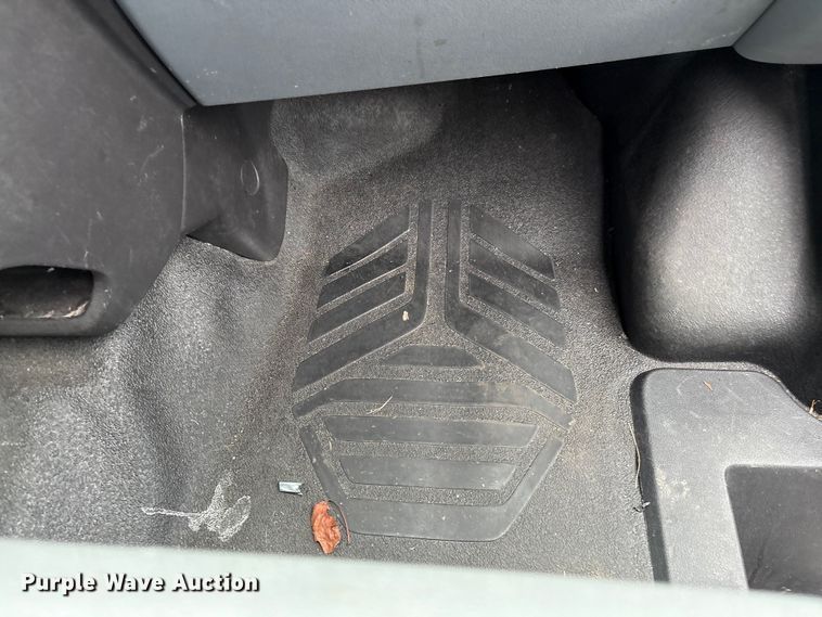 image for item EF1155 2016 Ford Transit 150 van