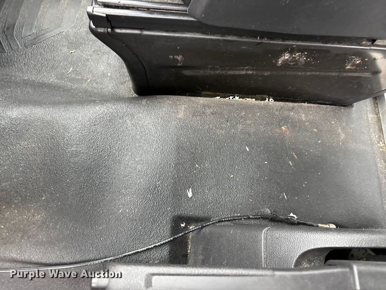 image for item EF1156 2017 Ford Transit 150 van