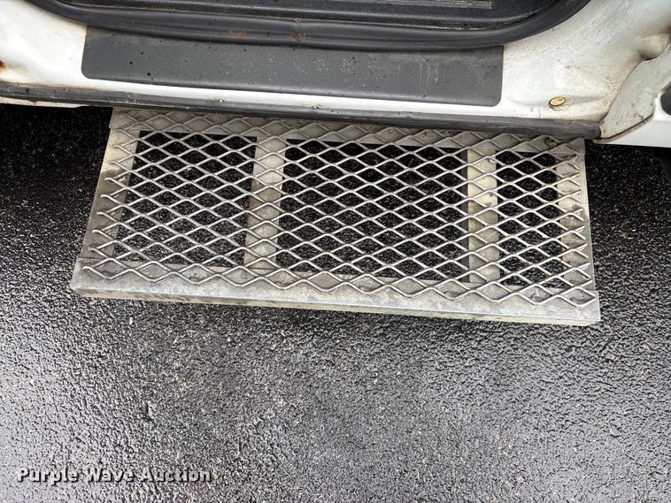 image for item EF1158 2016 Ford Transit 150 van