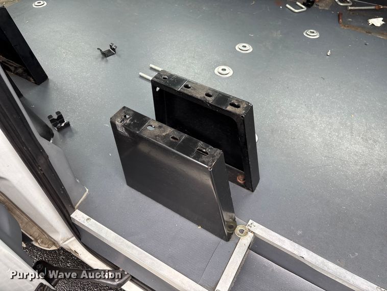 image for item EF1158 2016 Ford Transit 150 van
