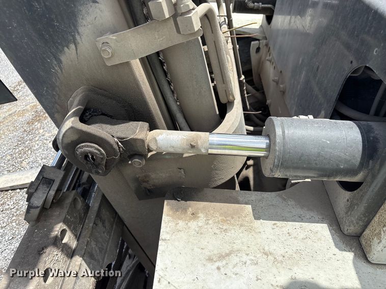 image for item EF1163 2016 UniCarriers PF110YLP forklift