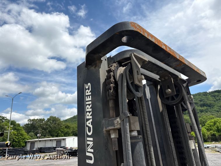 image for item EF1163 2016 UniCarriers PF110YLP forklift