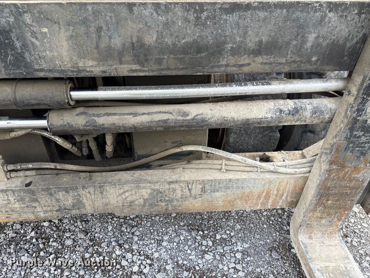 image for item EF1163 2016 UniCarriers PF110YLP forklift