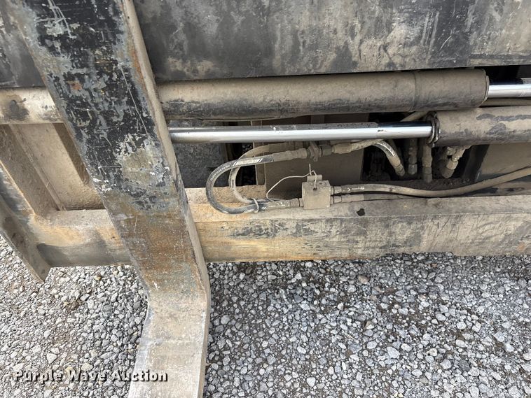 image for item EF1163 2016 UniCarriers PF110YLP forklift