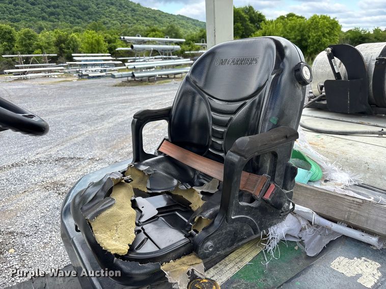 image for item EF1163 2016 UniCarriers PF110YLP forklift