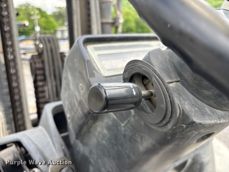 image for item EF1163 2016 UniCarriers PF110YLP forklift
