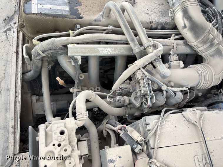 image for item EF1163 2016 UniCarriers PF110YLP forklift