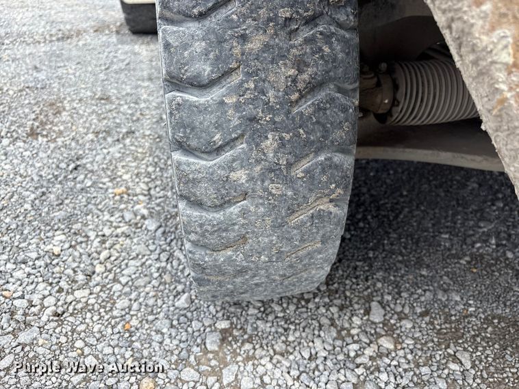 image for item EF1163 2016 UniCarriers PF110YLP forklift