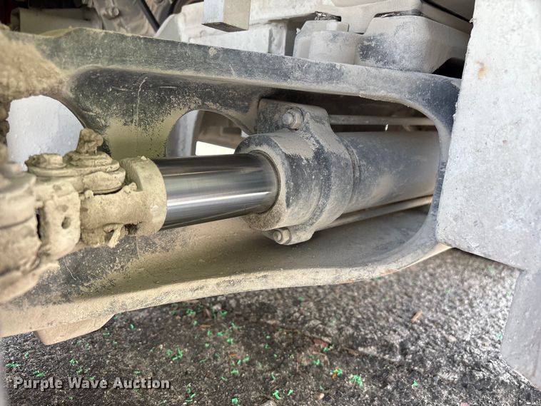 image for item EF1166 2016 UniCarriers PF50 forklift