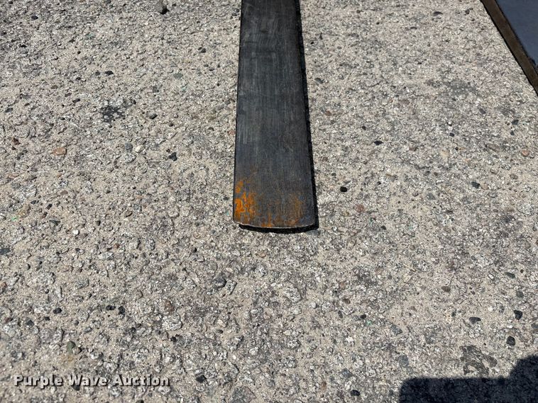 image for item EF1166 2016 UniCarriers PF50 forklift