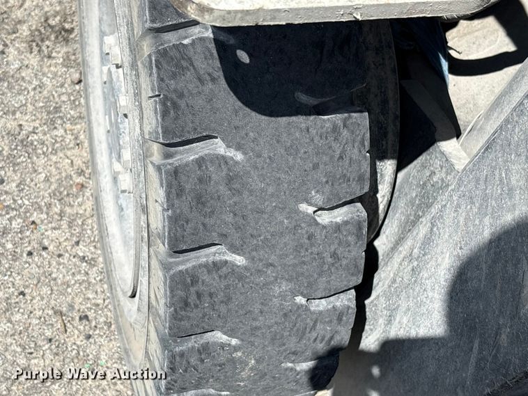 image for item EF1166 2016 UniCarriers PF50 forklift
