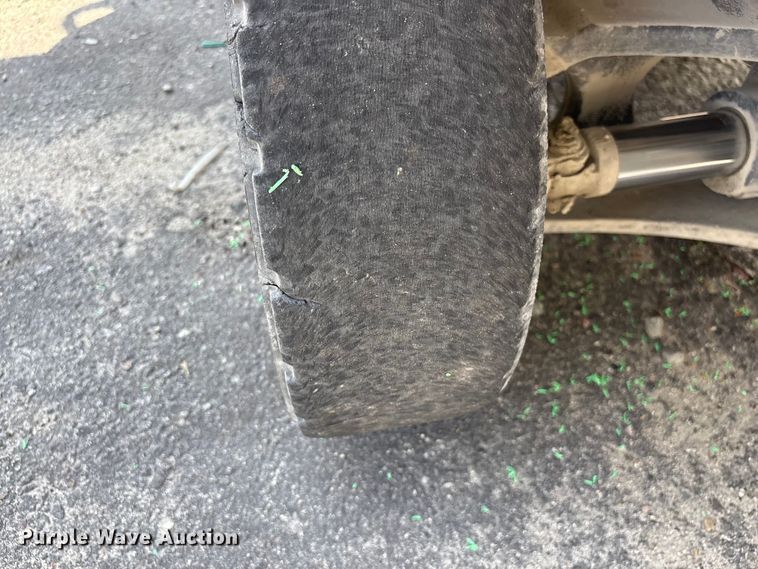 image for item EF1166 2016 UniCarriers PF50 forklift