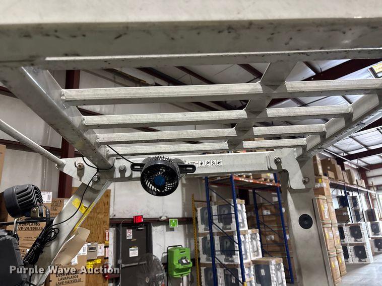 image for item EF1167 2016 UniCarriers CFS40 forklift