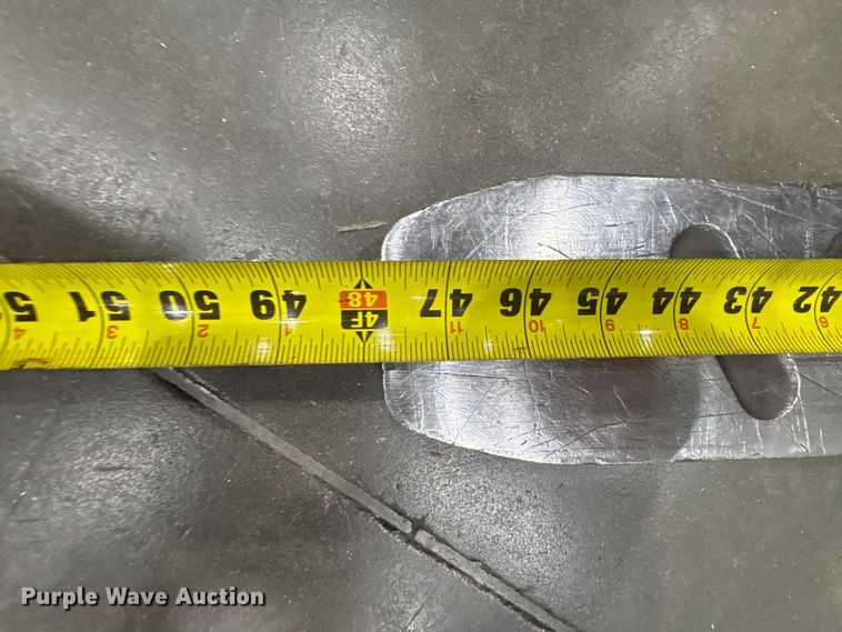 image for item EF1187 2018 Crown RC5545-40 forklift