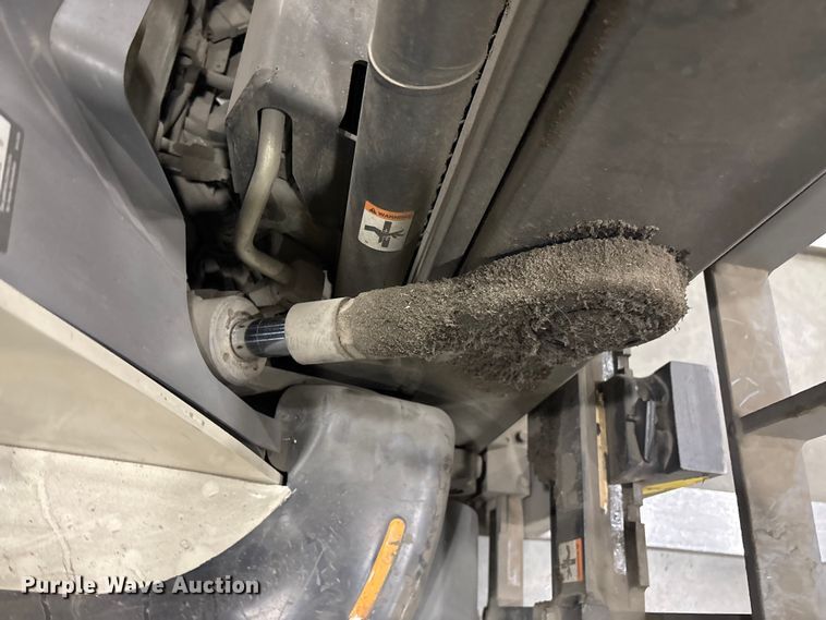 image for item EF1187 2018 Crown RC5545-40 forklift