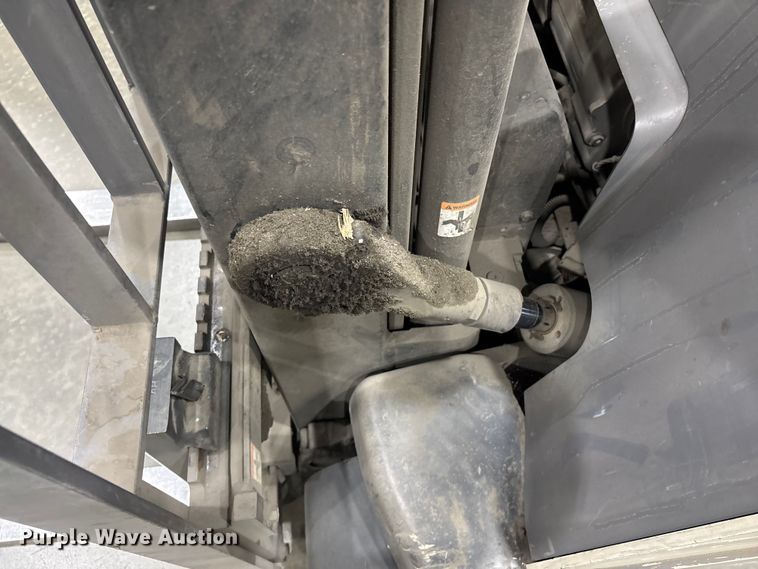 image for item EF1187 2018 Crown RC5545-40 forklift