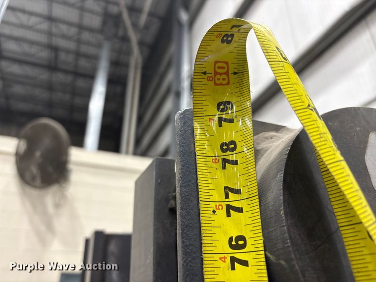 image for item EF1187 2018 Crown RC5545-40 forklift