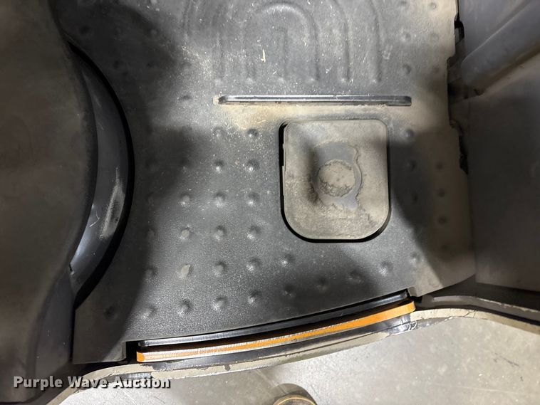 image for item EF1187 2018 Crown RC5545-40 forklift