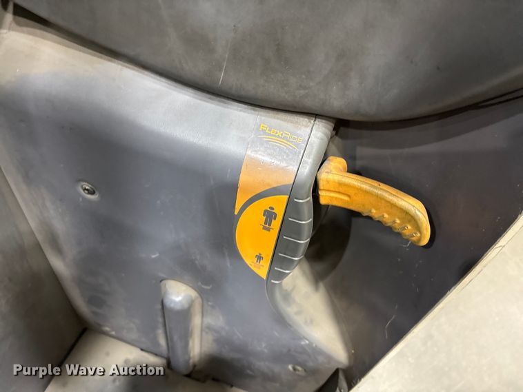 image for item EF1187 2018 Crown RC5545-40 forklift