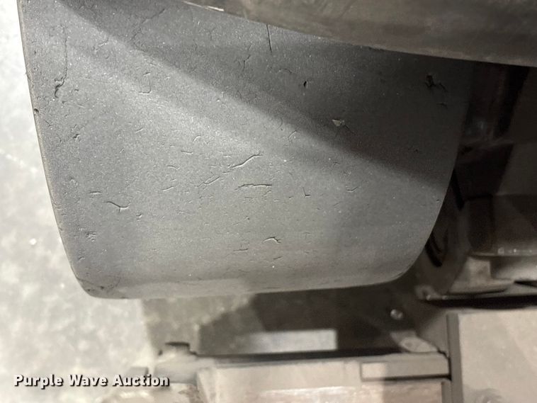 image for item EF1187 2018 Crown RC5545-40 forklift